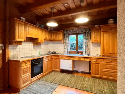 6-Zimmer-Haus mieten in Steyr-Land – 128 m², € 1.300 – Bild 3 von 16