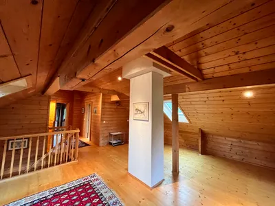 6-Zimmer-Haus mieten in Steyr-Land – 128 m², € 1.300 – Bild 12 von 16