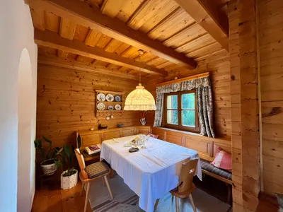 6-Zimmer-Haus mieten in Steyr-Land – 128 m², € 1.300 – Bild 8 von 16