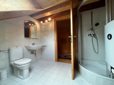 6-Zimmer-Haus mieten in Steyr-Land – 128 m², € 1.300 – Bild 11 von 16