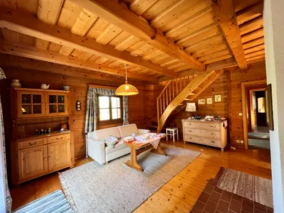 6-Zimmer-Haus mieten in Steyr-Land – 128 m², € 1.300 – Bild 2 von 16