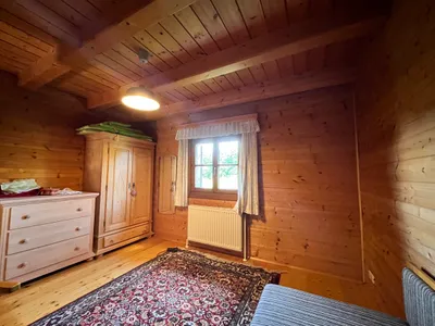 6-Zimmer-Haus mieten in Steyr-Land – 128 m², € 1.300 – Bild 4 von 16
