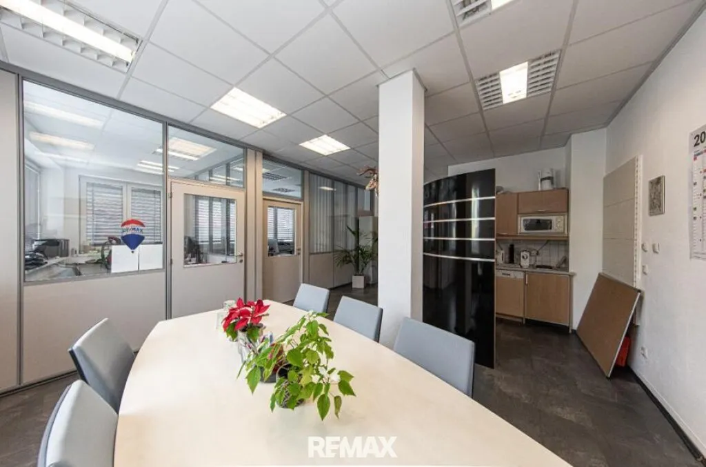 "WorkPoint 66" - Büro-/Praxisfläche mit ca. 66,29 m² in St. Johann im Pongau zur Miete - Ansicht 2