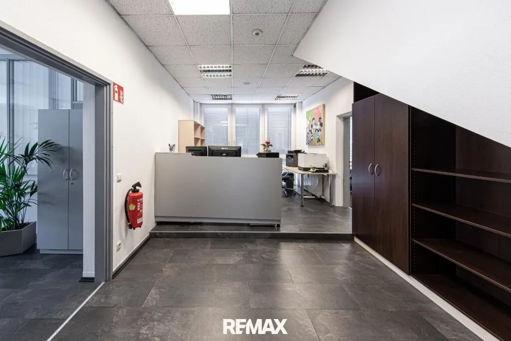 "WorkPoint 66" - Büro-/Praxisfläche mit ca. 66,29 m² in St. Johann im Pongau zur Miete - Ansicht 3