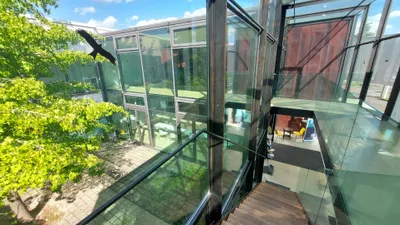1-Zimmer-Gewerbeimmobilie mieten in Linz – 72 m², € 870 – Bild 13 von 17