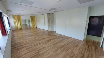 1-Zimmer-Gewerbeimmobilie mieten in Linz – 72 m², € 870