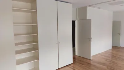 1-Zimmer-Gewerbeimmobilie mieten in Linz – 72 m², € 870 – Bild 7 von 17