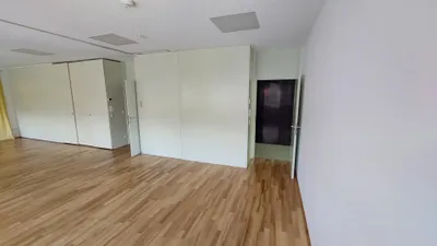 1-Zimmer-Gewerbeimmobilie mieten in Linz – 72 m², € 870 – Bild 4 von 17