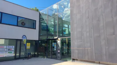 1-Zimmer-Gewerbeimmobilie mieten in Linz – 72 m², € 870 – Bild 16 von 17