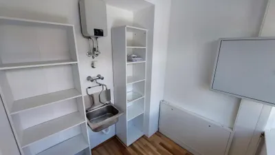 1-Zimmer-Gewerbeimmobilie mieten in Linz – 72 m², € 870 – Bild 5 von 17