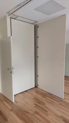 1-Zimmer-Gewerbeimmobilie mieten in Linz – 72 m², € 870 – Bild 8 von 17