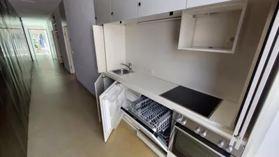 1-Zimmer-Gewerbeimmobilie mieten in Linz – 72 m², € 870 – Bild 9 von 17