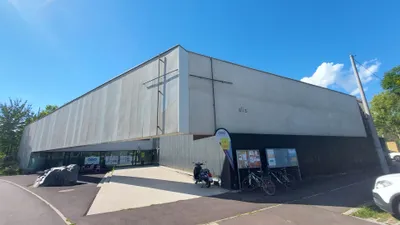 1-Zimmer-Gewerbeimmobilie mieten in Linz – 72 m², € 870 – Bild 11 von 17