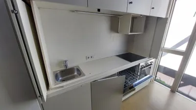 1-Zimmer-Gewerbeimmobilie mieten in Linz – 72 m², € 870 – Bild 10 von 17