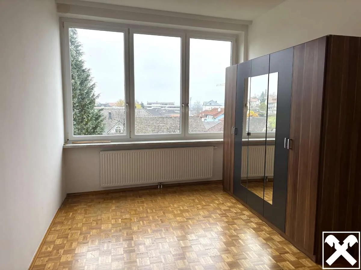 Lichtdurchflutete Wohnung in idealer Stadtlage - Vista 2