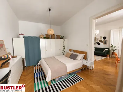2-Zimmer-Wohnung kaufen in Wien – 55,28 m², € 425.000 – Bild 5 von 8