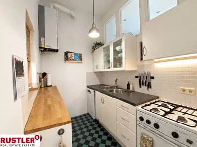 2-Zimmer-Wohnung kaufen in Wien – 55,28 m², € 425.000 – Bild 3 von 8