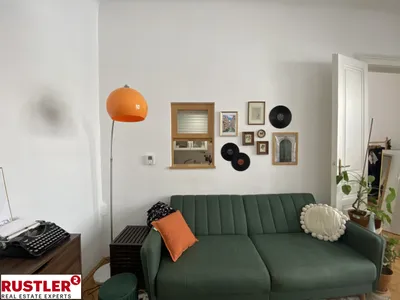 2-Zimmer-Wohnung kaufen in Wien – 55,28 m², € 425.000 – Bild 4 von 8