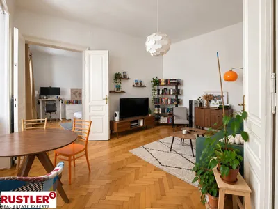2-Zimmer-Wohnung kaufen in Wien – 55,28 m², € 425.000 – Bild 2 von 8