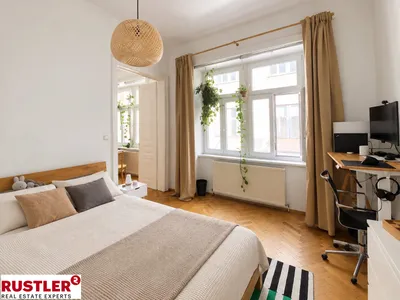 2-Zimmer-Wohnung kaufen in Wien – 55,28 m², € 425.000 – Bild 6 von 8