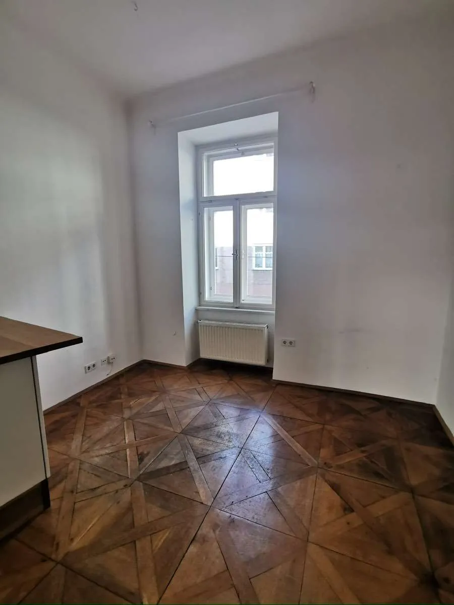 Wohnung – Graz, Eisteichsiedlung, Waltendorf - Ansicht 2
