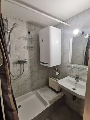 1-Zimmer-Wohnung mieten in Graz – 25 m², € 450 – Bild 4 von 7