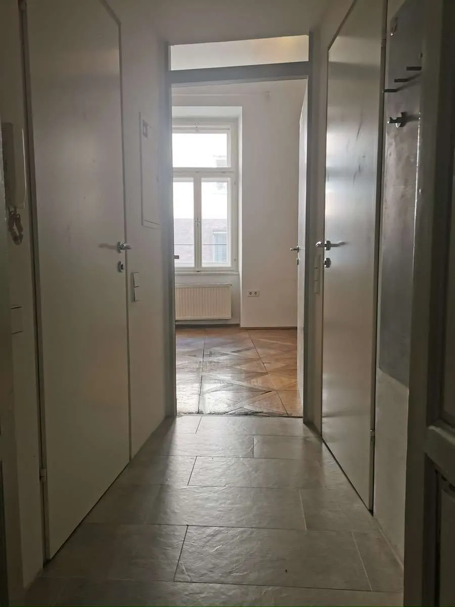 Wohnung – Graz, Eisteichsiedlung, Waltendorf - Ansicht 3