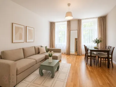 3-Zimmer-Wohnung kaufen in Wien – 61 m², € 349.000 – Bild 1 von 13