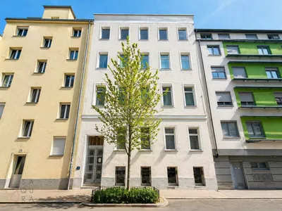 3-Zimmer-Wohnung kaufen in Wien – 61 m², € 349.000 – Bild 12 von 13