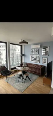 2-Zimmer-Wohnung mieten in Wien – 49 m², € 1.989 – Bild 7 von 13