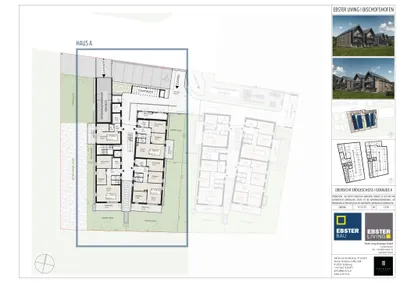 3-Zimmer-Wohnung kaufen in Sankt Johann im Pongau – 68,97 m², € 410.000 – Bild 18 von 20