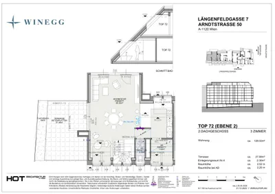 Immobilie kaufen in Wien – 128 m², € 906.700 – Bild 28 von 28