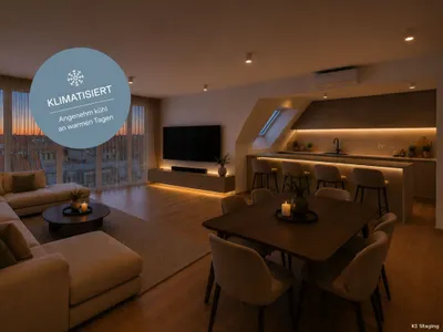 Immobilie kaufen in Wien – 128 m², € 906.700 – Bild 1 von 28