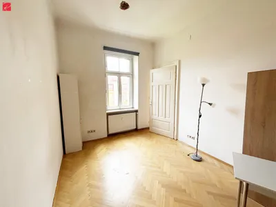 2-Zimmer-Wohnung kaufen in Graz – 28,58 m², € 95.000