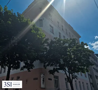 2-Zimmer-Wohnung kaufen in Wien – 48,59 m², € 106.900 – Bild 3 von 4