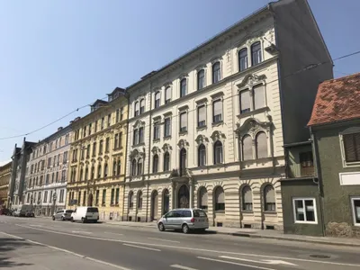 3-Zimmer-Wohnung mieten in Graz – 66 m², € 989 – Bild 26 von 27