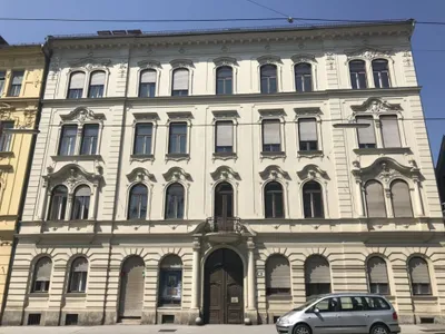 3-Zimmer-Wohnung mieten in Graz – 66 m², € 989 – Bild 27 von 27