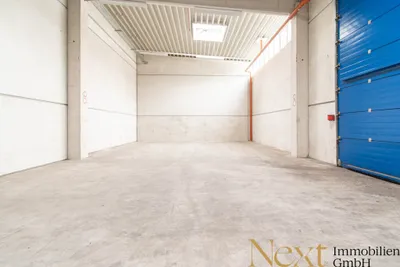Gewerbeimmobilie mieten in Wels – 762 m² – Bild 4 von 4
