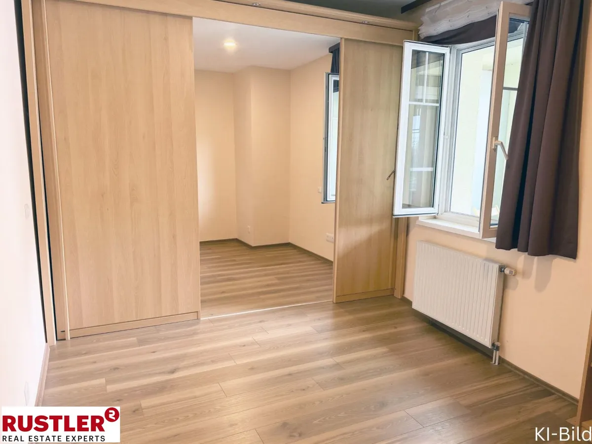 Wohnung – Mödling, Schöffelstadt - Ansicht 3