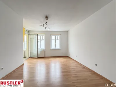 2-Zimmer-Wohnung kaufen in Mödling – 63,49 m², € 270.000 – Bild 2 von 6