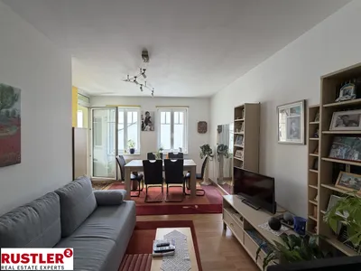 2-Zimmer-Wohnung kaufen in Mödling – 63,49 m², € 270.000 – Bild 1 von 6