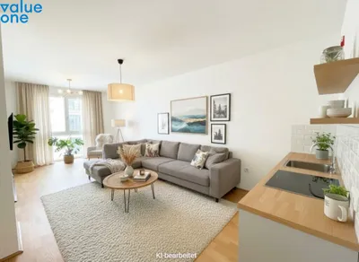 2-Zimmer-Wohnung kaufen in Wien – 41,69 m², € 246.500