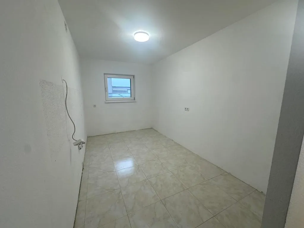 4-Zimmer-Maisonette mit Dachgarten - Ansicht 2