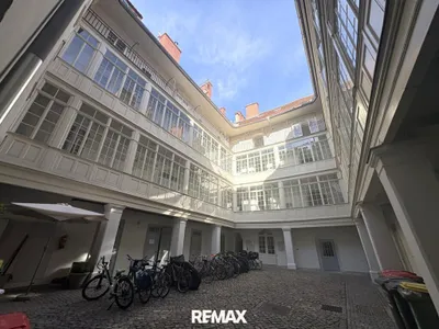Gewerbeimmobilie kaufen in Graz – 58 m², € 365.000 – Bild 4 von 5