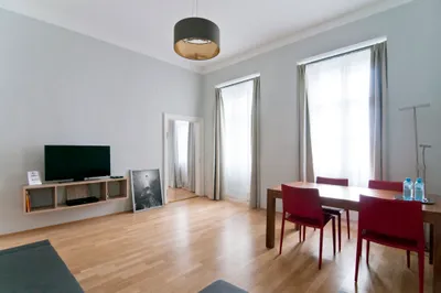 2-Zimmer-Wohnung mieten in Wien – 55 m², € 1.300 – Bild 2 von 14