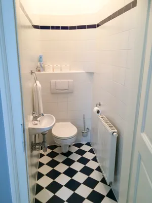 2-Zimmer-Wohnung mieten in Wien – 55 m², € 1.300 – Bild 12 von 14