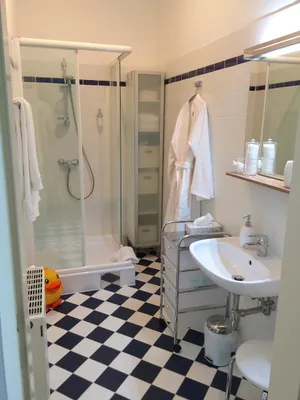 2-Zimmer-Wohnung mieten in Wien – 55 m², € 1.300 – Bild 11 von 14