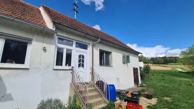3-Zimmer-Haus kaufen in Güssing – 75 m², € 150.000 – Bild 2 von 8