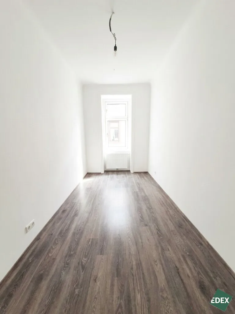 Wohnung – Wien, Stuwerviertel, Katastralgemeinde Leopoldstadt - Ansicht 3