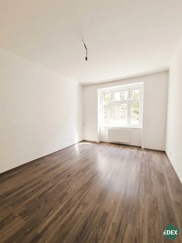 Wohnung – Wien, Stuwerviertel, Katastralgemeinde Leopoldstadt - Ansicht 2